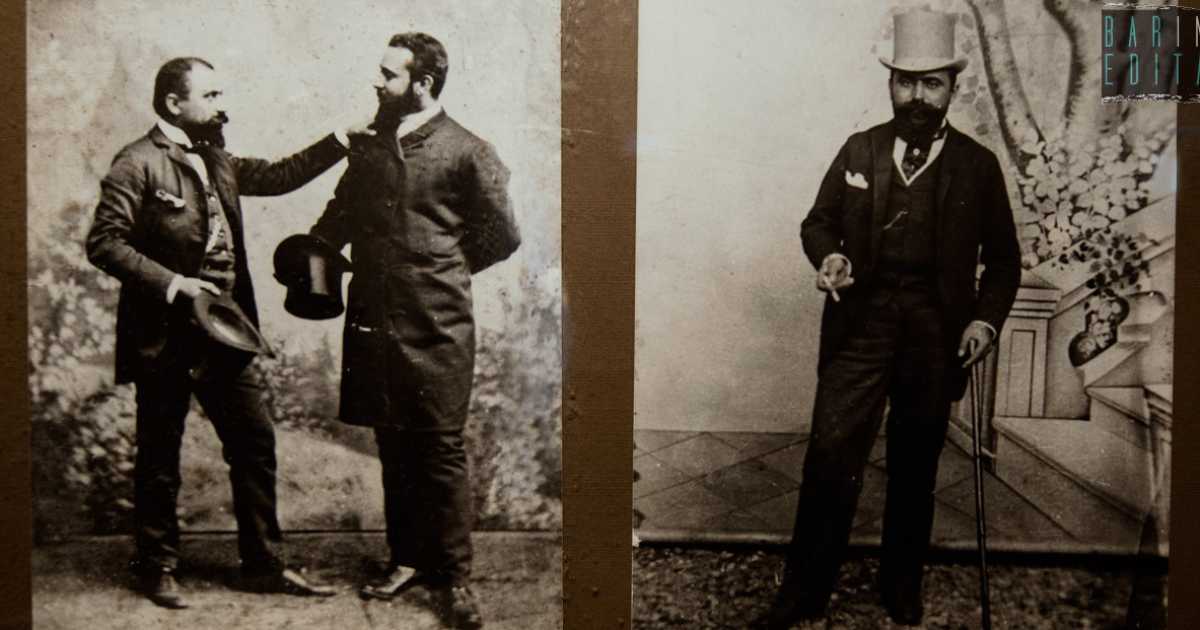 La storia di Vittorio Scarano: l'impresario che port� a Bari i grandi Mascagni e Puccini